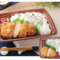 ローソンで買えるお弁当人気ランキング【新潟コシヒカリ ロースとんかつ弁当】